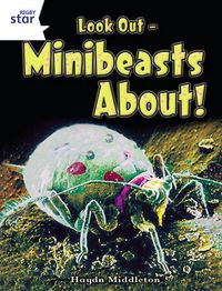 Produktbild: Rigby Star Independent Year 2 Non Fiction: Tiny Creatures