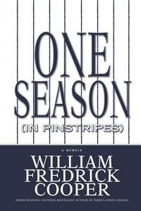 Produktbild: One Season (in Pinstripes)