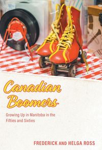 Produktbild: Canadian Boomers