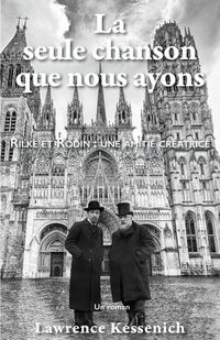 Produktbild: La seule chanson que nous ayons
