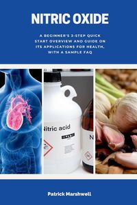 Produktbild: Nitric Oxide