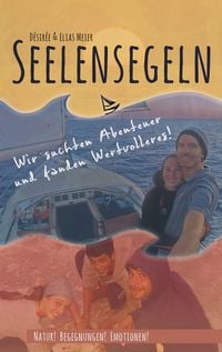 Produktbild: Seelensegeln