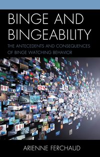 Produktbild: Binge and Bingeability