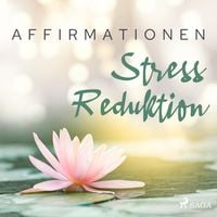 Produktbild: Affirmationen - Stress Reduktion