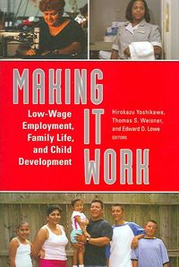 Produktbild: Making It Work