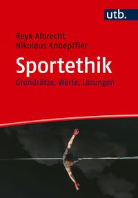 Produktbild: Sportethik