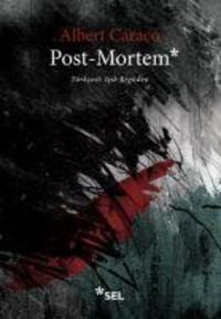 Produktbild: Post - Mortem