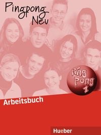 Produktbild: Pingpong Neu 1