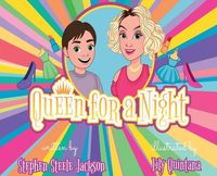 Produktbild: Queen for a Night