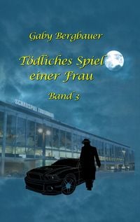 Produktbild: T&ouml;dliches Spiel einer Frau