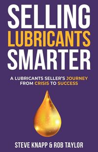 Produktbild: Selling Lubricants Smarter