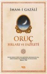 Produktbild: Oruc Sirlari ve Fazileti