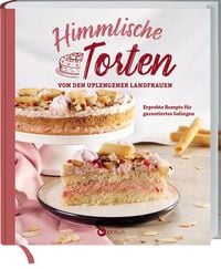 Produktbild: Himmlische Torten von den Uplengener Landfrauen