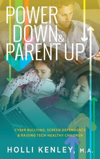 Produktbild: Power Down & Parent Up!