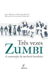 Produktbild: Tr&ecirc;s vezes Zumbi