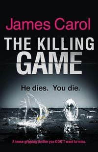 Produktbild: The Killing Game