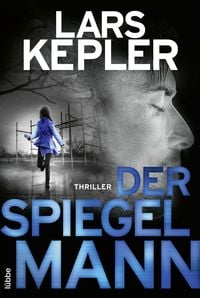 Produktbild: Der Spiegelmann