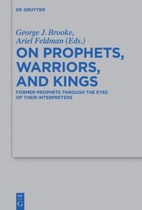 Produktbild: On Prophets, Warriors, and Kings