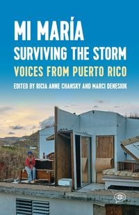Produktbild: Mi Mar&iacute;a: Surviving the Storm