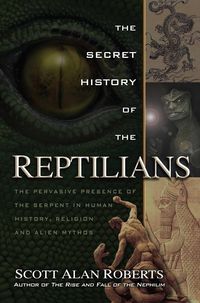 Produktbild: The Secret History of the Reptilians