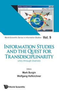 Produktbild: INFORMATION STUDIES AND THE QUEST FOR TRANSDISCIPLINARITY