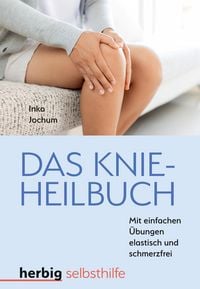 Produktbild: Das Knieheilbuch