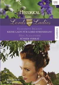 Produktbild: Historical Lords & Ladies Band 60