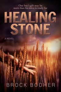 Produktbild: Healing Stone