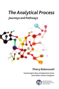 Produktbild: Bokanowski, T: The Analytical Process