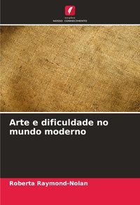 Produktbild: Arte e dificuldade no mundo moderno