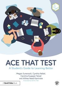Produktbild: Ace That Test