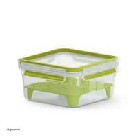 Produktbild: EMSA Sandwichbox XL mit Einsatz Clip Go Sandwichbox XL mit Einsatz Clip Go