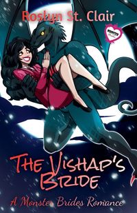 Produktbild: The Vishap's Bride