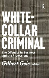 Produktbild: White-collar Criminal
