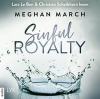 Produktbild: Sinful Royalty