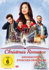 Produktbild: Christmas Romance - Weihnachten zwischen den Zeilen