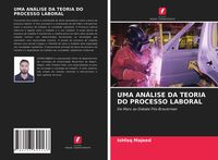 Produktbild: Uma An&aacute;lise Da Teoria Do Processo Laboral