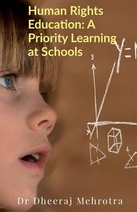 Produktbild: Human Rights Education