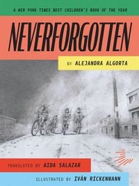 Produktbild: Neverforgotten