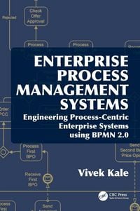 Produktbild: Enterprise Process Management Systems