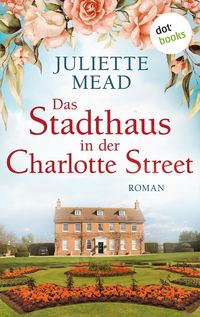 Produktbild: Das Stadthaus in der Charlotte Street