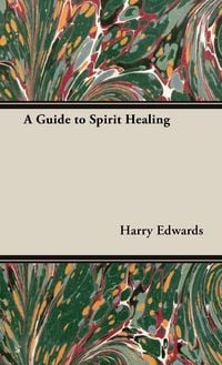 Produktbild: A Guide to Spirit Healing