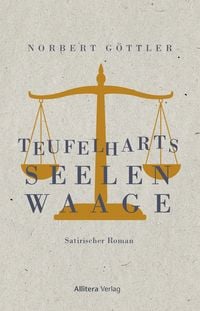 Produktbild: Teufelharts Seelenwaage