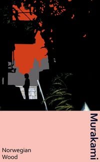 Produktbild: Norwegian Wood. Gift Edition
