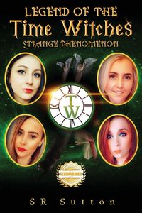 Produktbild: Legend of the Time Witches