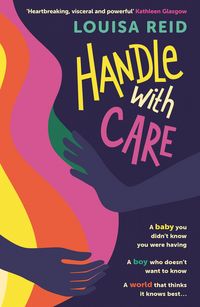 Produktbild: Handle With Care