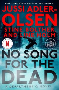 Produktbild: No Song for the Dead