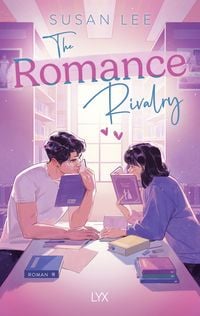Produktbild: The Romance Rivalry