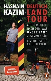 Produktbild: Deutschlandtour