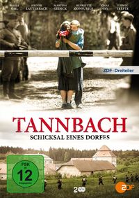 Bild vom Artikel Tannbach  [2 DVDs] vom Autor Martina Gedeck